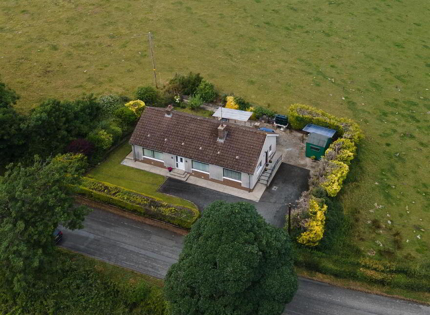 34 Ballylone Road, Ballynahinch, BT24 8XU photo
