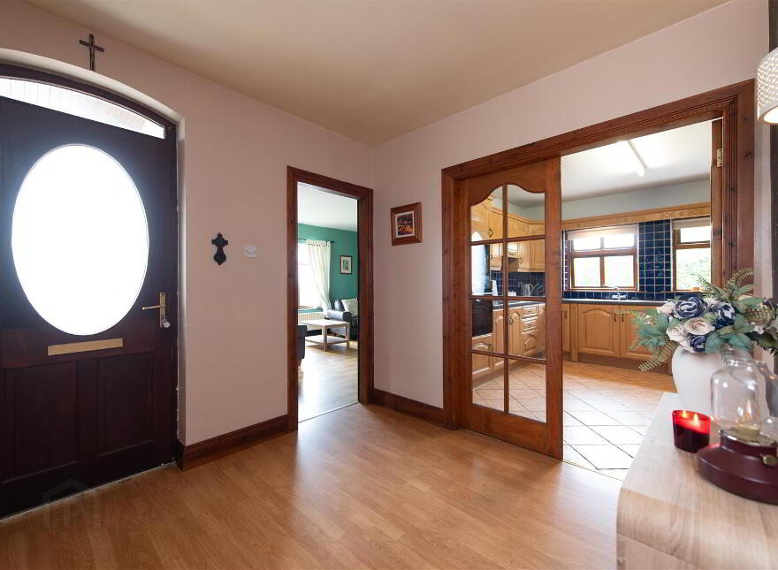 3 Malone Drive, Downpatrick, BT30 6UD