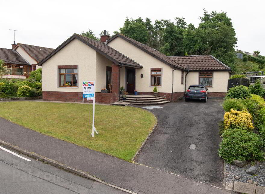 3 Malone Drive, Downpatrick, BT30 6UD photo