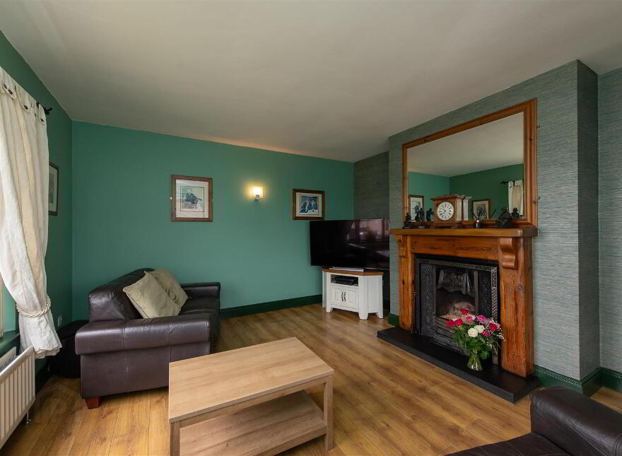 3 Malone Drive, Downpatrick, BT30 6UD