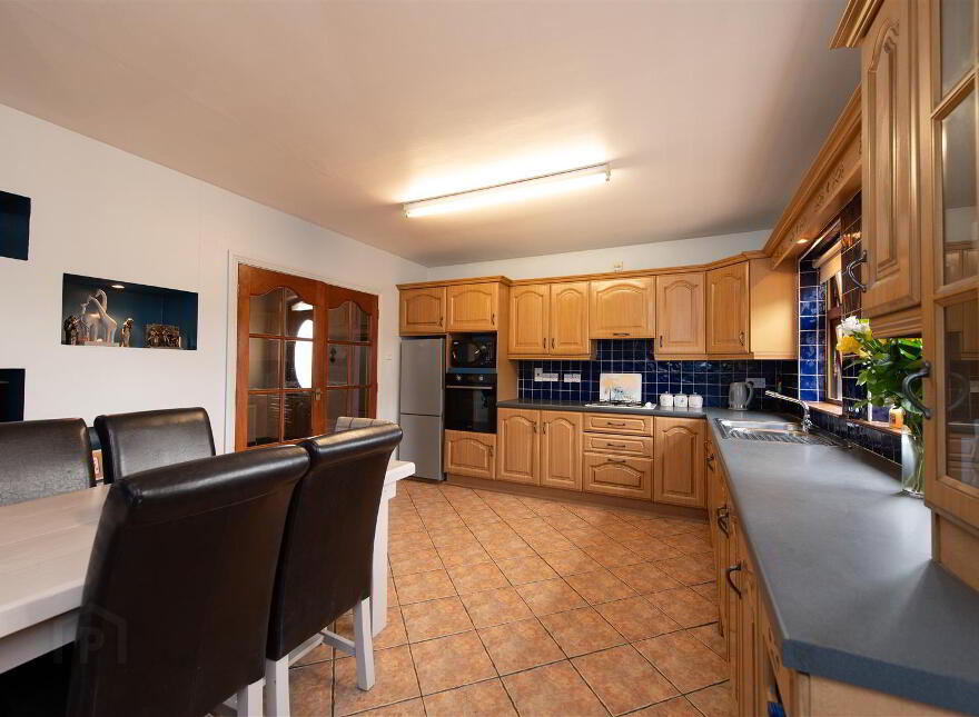 3 Malone Drive, Downpatrick, BT30 6UD