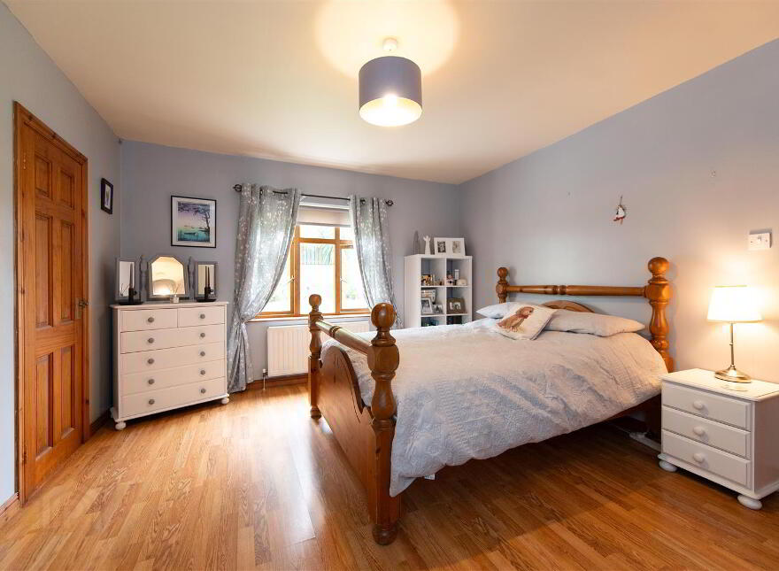 3 Malone Drive, Downpatrick, BT30 6UD