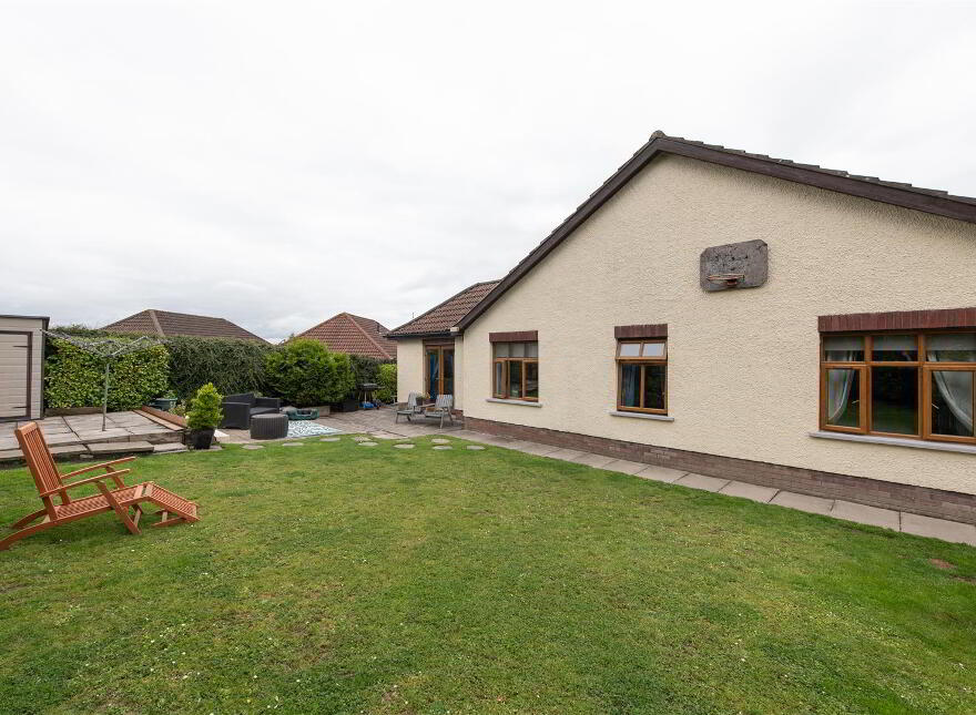 3 Malone Drive, Downpatrick, BT30 6UD