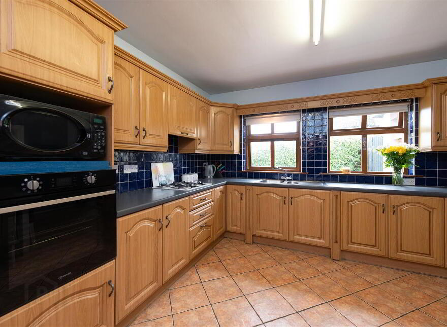 3 Malone Drive, Downpatrick, BT30 6UD
