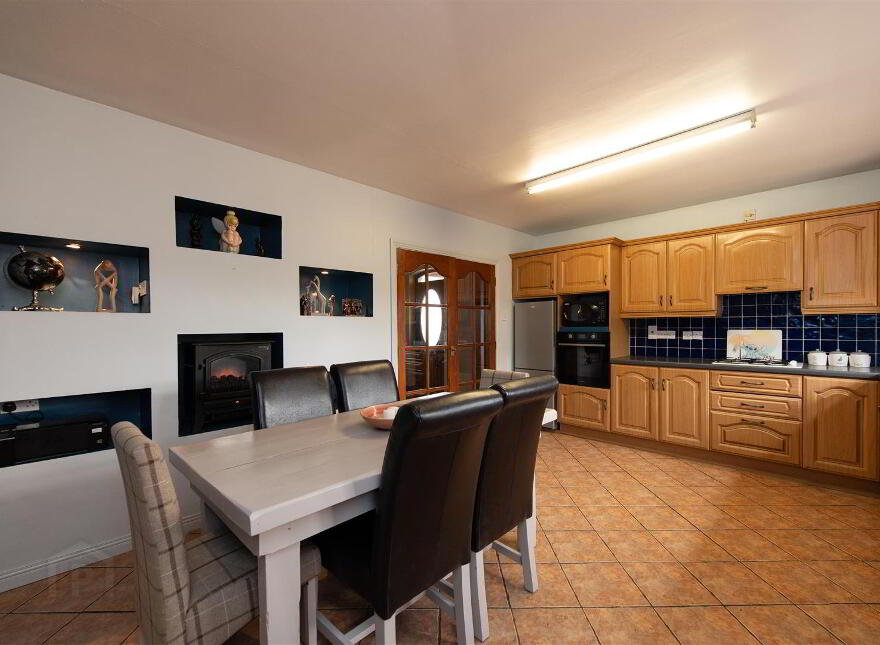 3 Malone Drive, Downpatrick, BT30 6UD