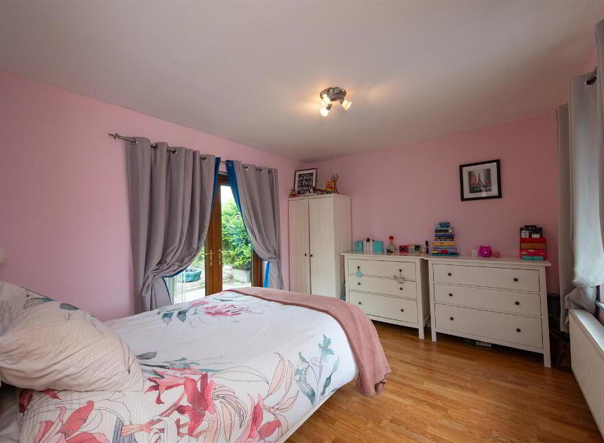 3 Malone Drive, Downpatrick, BT30 6UD