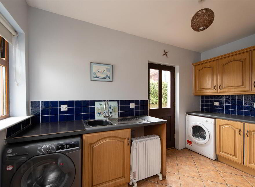 3 Malone Drive, Downpatrick, BT30 6UD