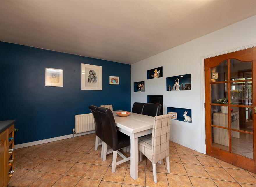 3 Malone Drive, Downpatrick, BT30 6UD