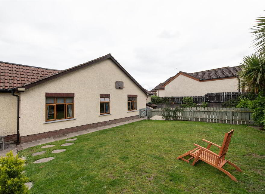 3 Malone Drive, Downpatrick, BT30 6UD