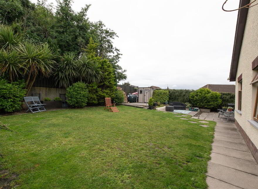 3 Malone Drive, Downpatrick, BT30 6UD