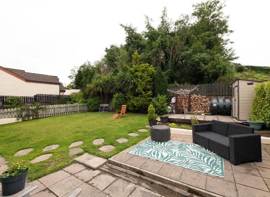 3 Malone Drive, Downpatrick, BT30 6UD