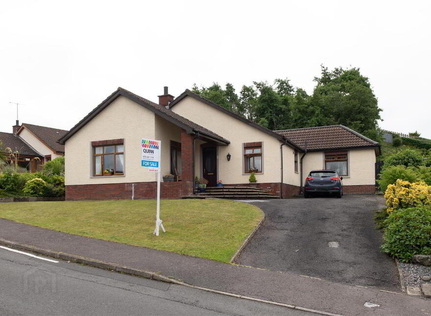 3 Malone Drive, Downpatrick, BT30 6UD