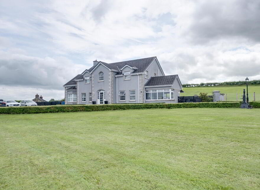 8 Sersons Road, Magherafelt, BT45 photo