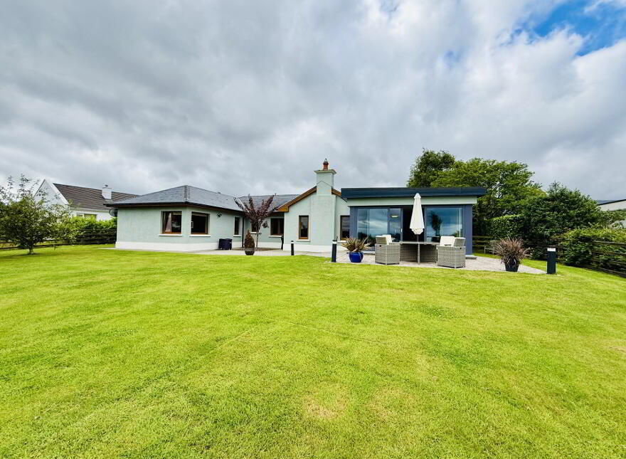 Gortagullane, Muckross, Killarney, V93W7PO