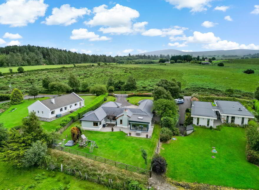 Gortagullane, Muckross, Killarney, V93W7PO