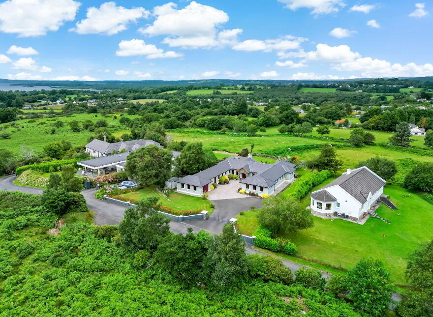 Gortagullane, Muckross, Killarney, V93W7PO