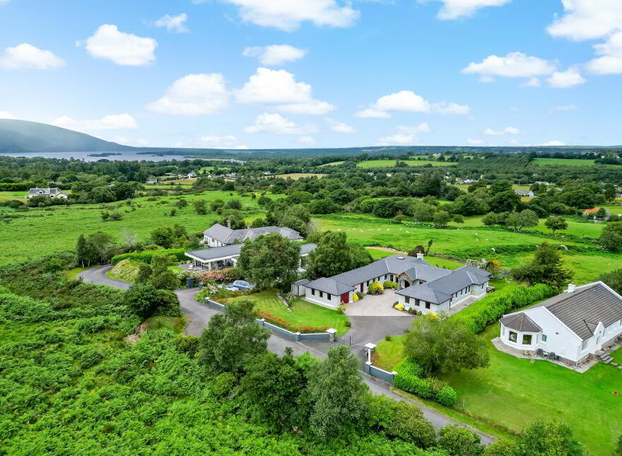 Gortagullane, Muckross, Killarney, V93W7PO