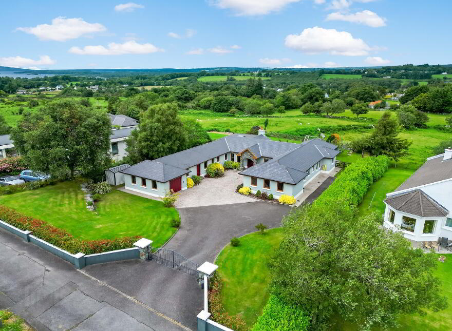 Gortagullane, Muckross, Killarney, V93W7PO