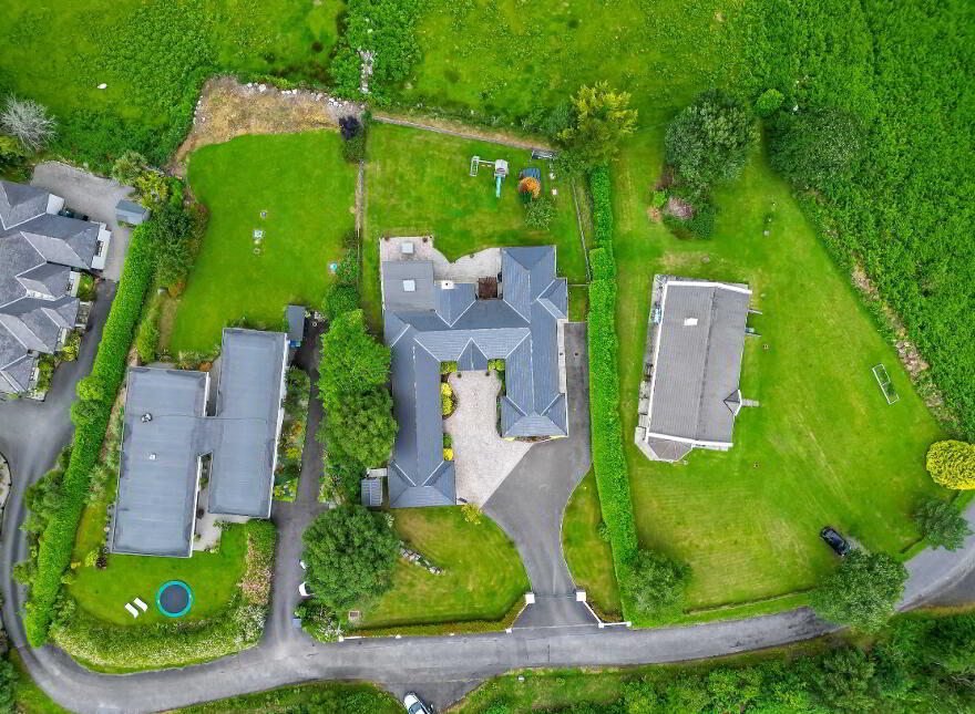 Gortagullane, Muckross, Killarney, V93W7PO