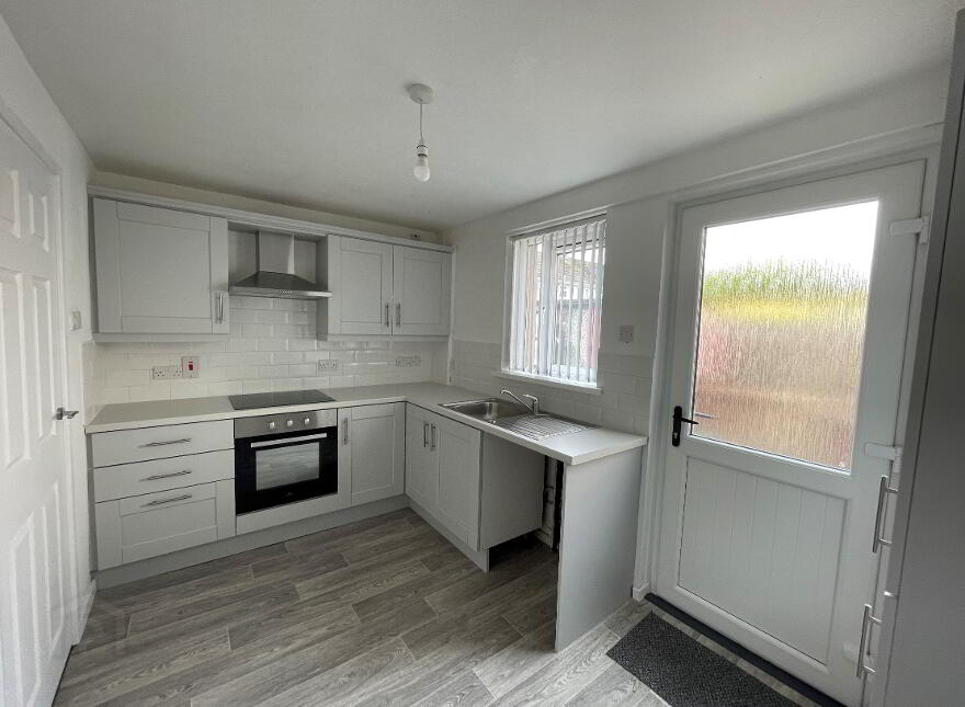 18a Rossmore Green, Greenisland, Carrickfergus, BT38 8TF
