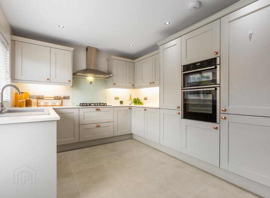 27 Sandmount Park, Galgorm, Ballymena, BT42 1DS