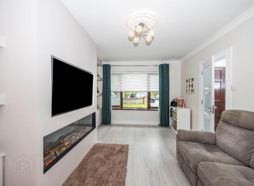 15 The Avenue, Orlynn Park, Lusk, K45CC03