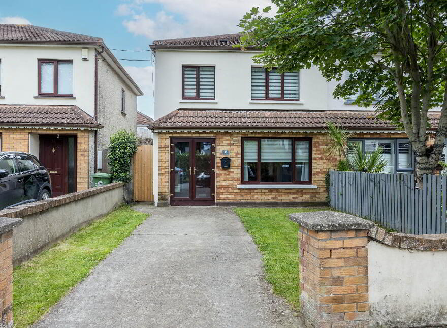 15 The Avenue, Orlynn Park, Lusk, K45CC03 photo