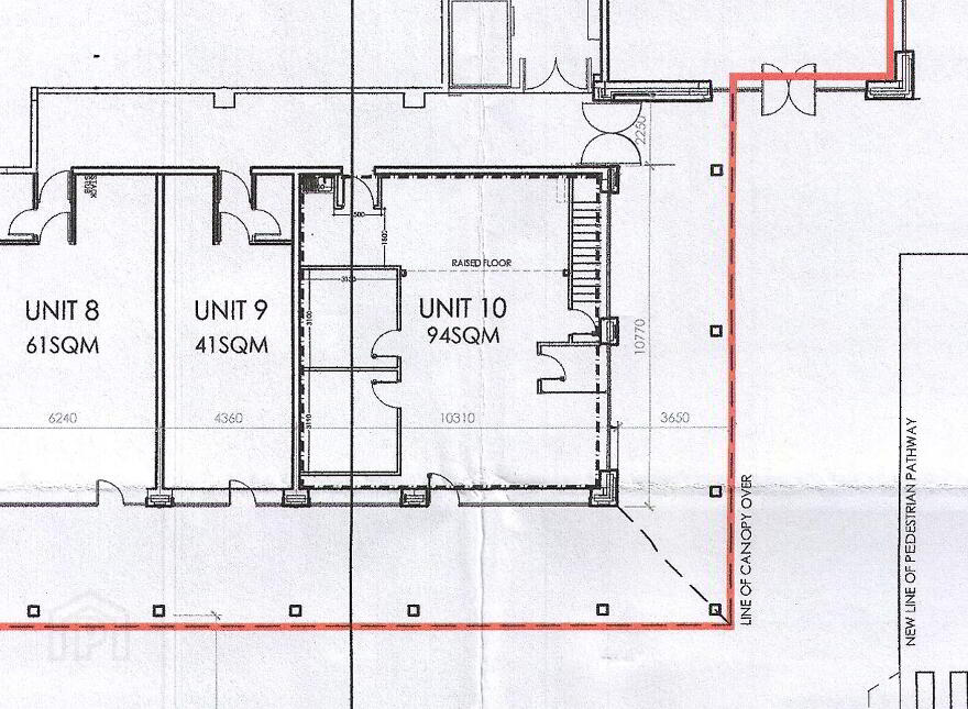 Unit For GP Practice, Ballyowen Castle, Lucan, 0