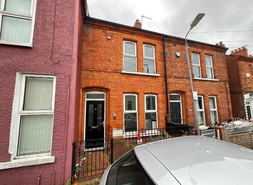 29 London Street, Ravenhill Road, Belfast, BT6 8EN photo