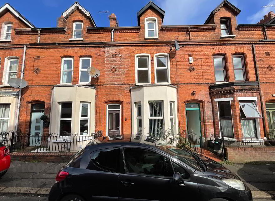 18 Florida Street, Ravenhill Road, Belfast, BT6 8EW photo