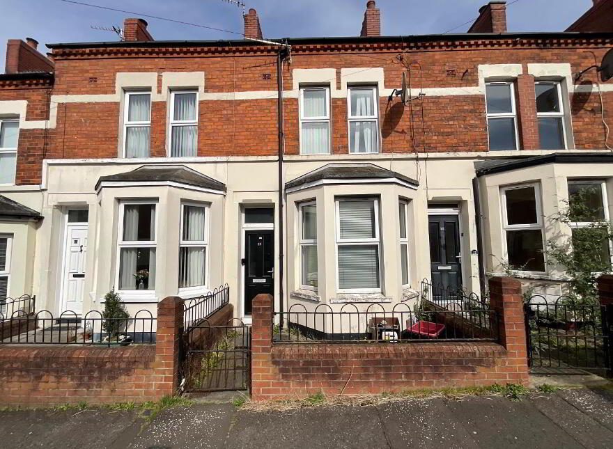 20 Nevis Avenue, Belfast, BT4 3AE photo