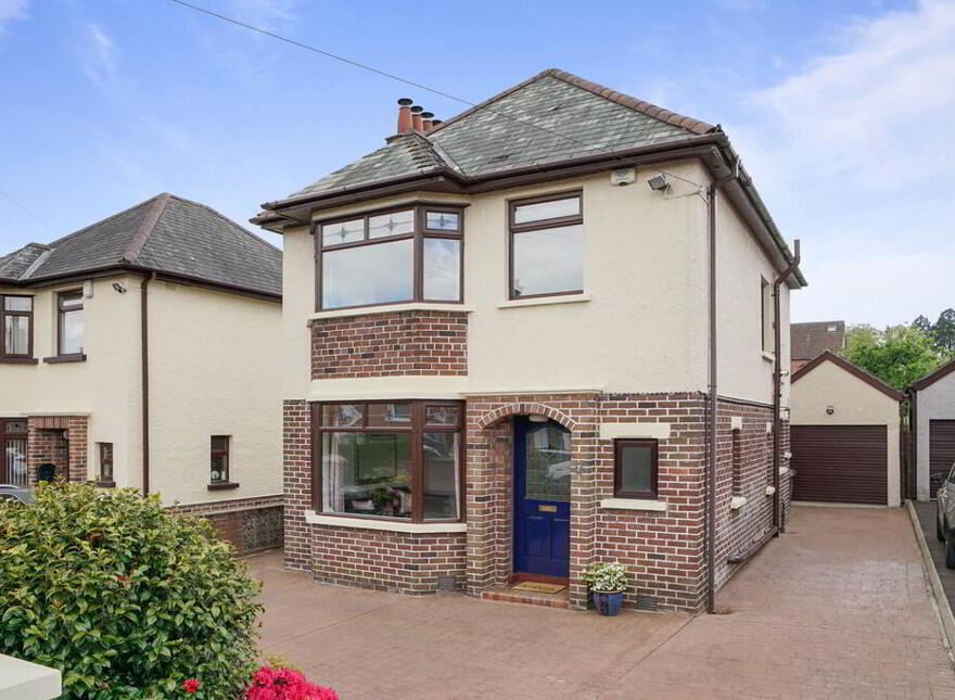 7 Orpen Drive, Finaghy, Belfast, BT10 0BT photo