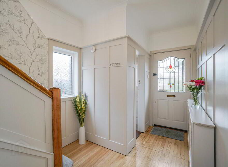 7 Orpen Drive, Finaghy, Belfast, BT10 0BT