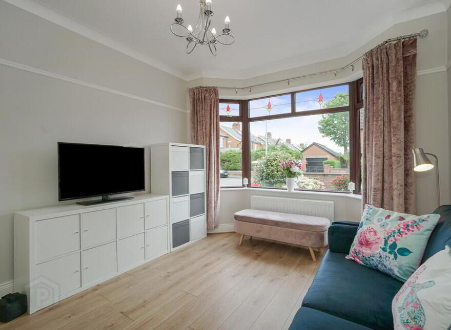 7 Orpen Drive, Finaghy, Belfast, BT10 0BT