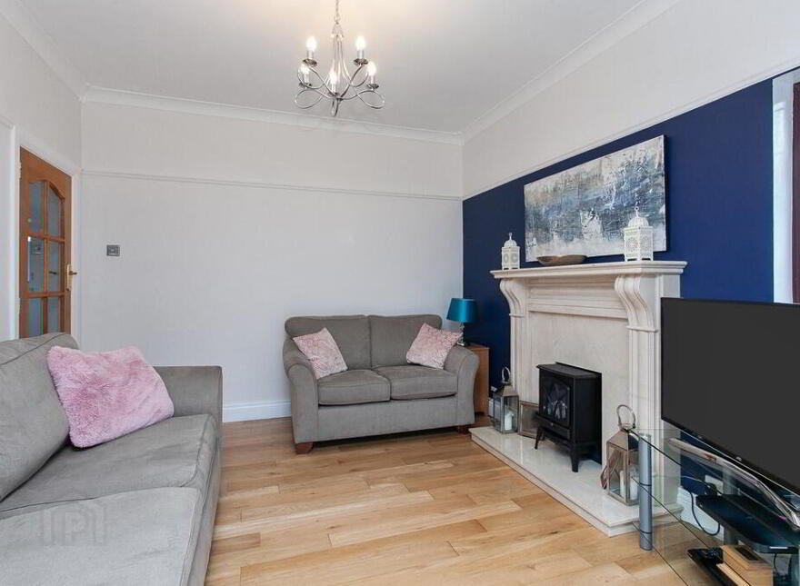 7 Orpen Drive, Finaghy, Belfast, BT10 0BT