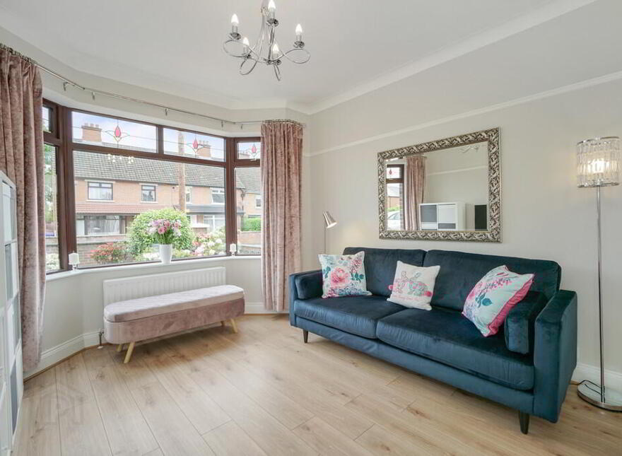 7 Orpen Drive, Finaghy, Belfast, BT10 0BT