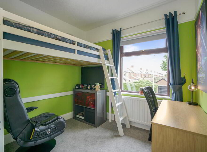 7 Orpen Drive, Finaghy, Belfast, BT10 0BT