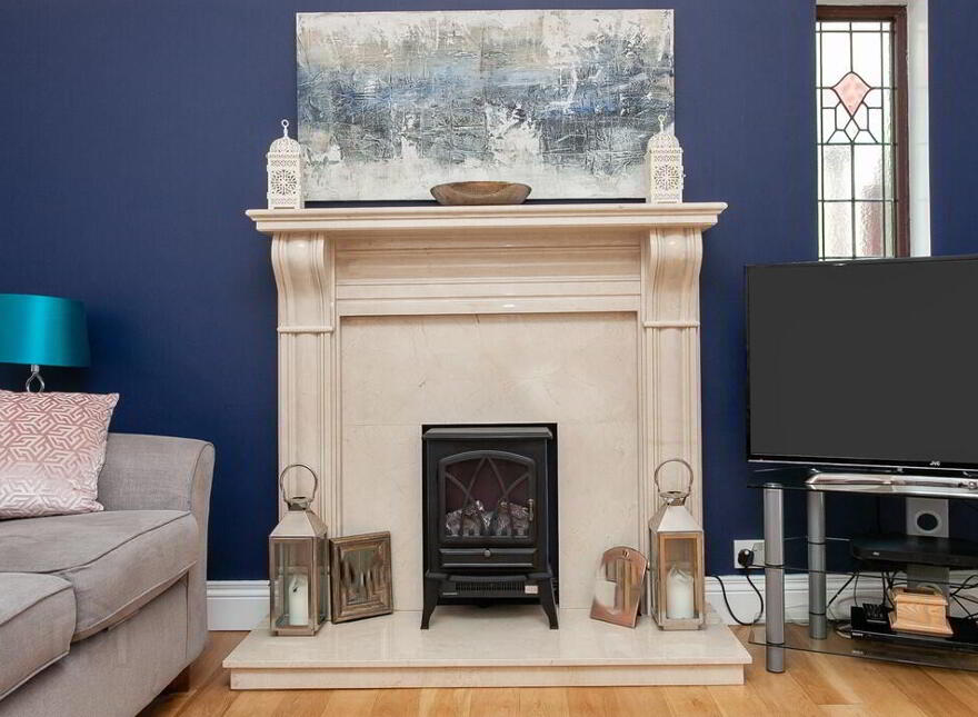 7 Orpen Drive, Finaghy, Belfast, BT10 0BT