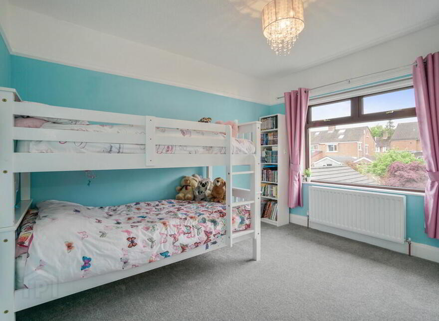 7 Orpen Drive, Finaghy, Belfast, BT10 0BT