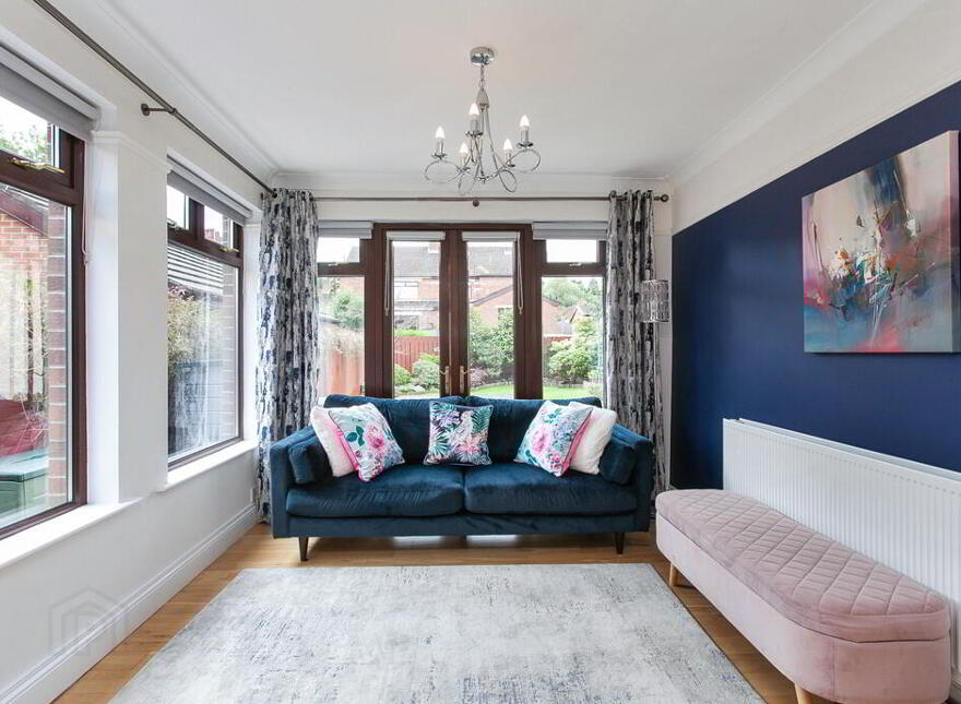 7 Orpen Drive, Finaghy, Belfast, BT10 0BT