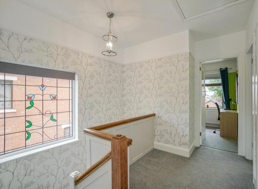 7 Orpen Drive, Finaghy, Belfast, BT10 0BT