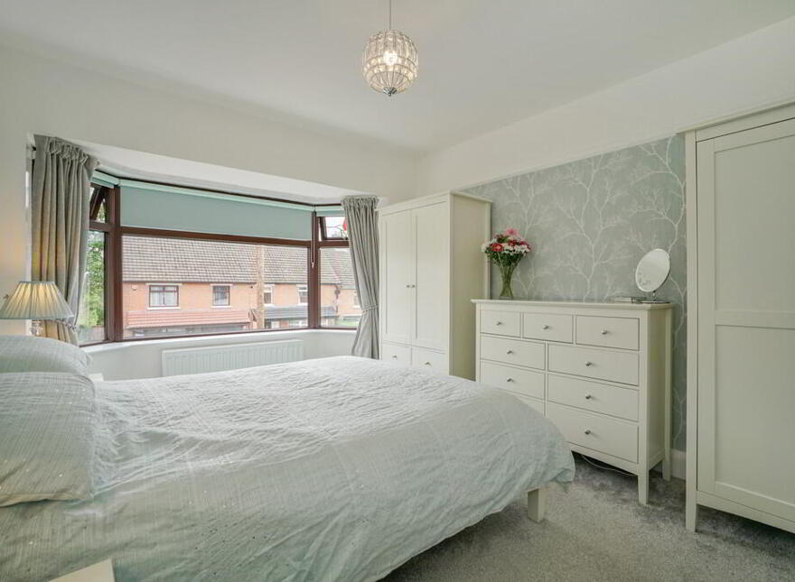 7 Orpen Drive, Finaghy, Belfast, BT10 0BT