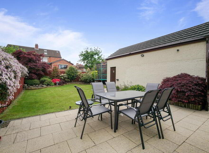 7 Orpen Drive, Finaghy, Belfast, BT10 0BT