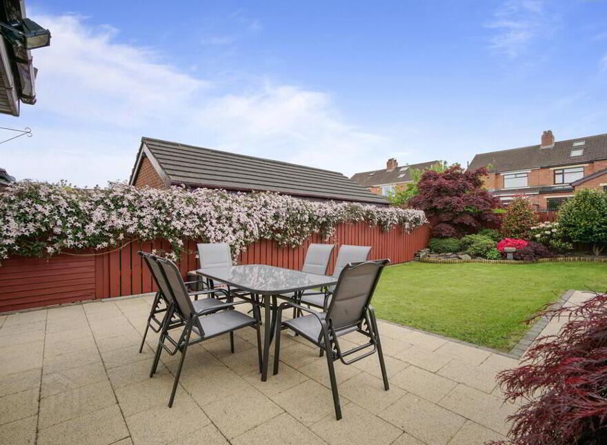 7 Orpen Drive, Finaghy, Belfast, BT10 0BT