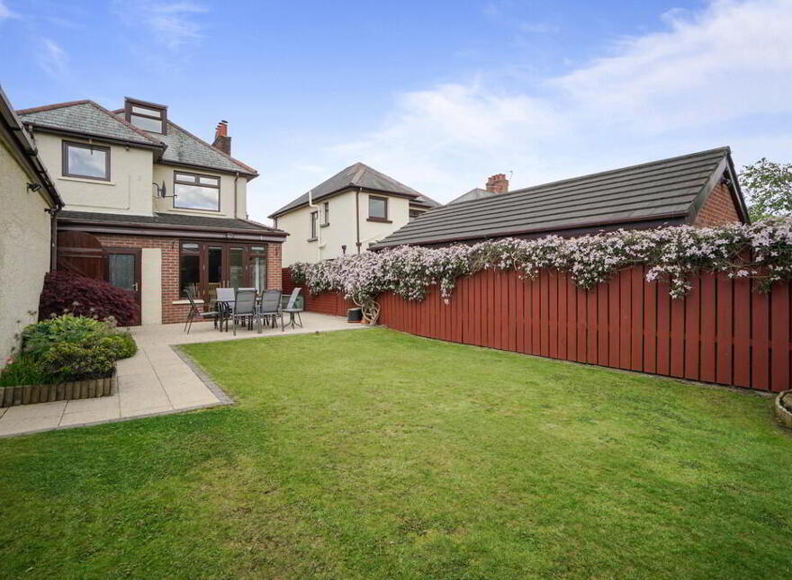 7 Orpen Drive, Finaghy, Belfast, BT10 0BT