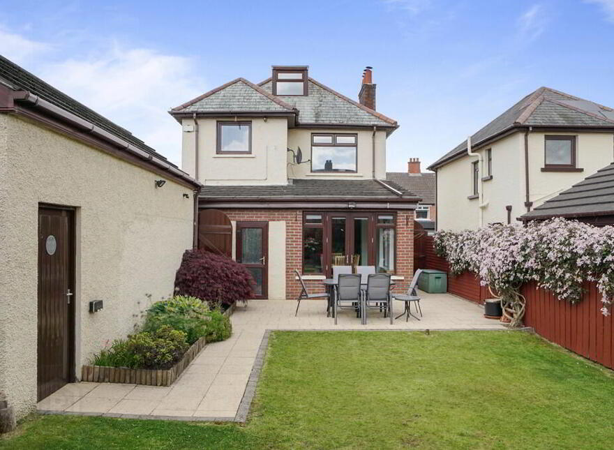 7 Orpen Drive, Finaghy, Belfast, BT10 0BT