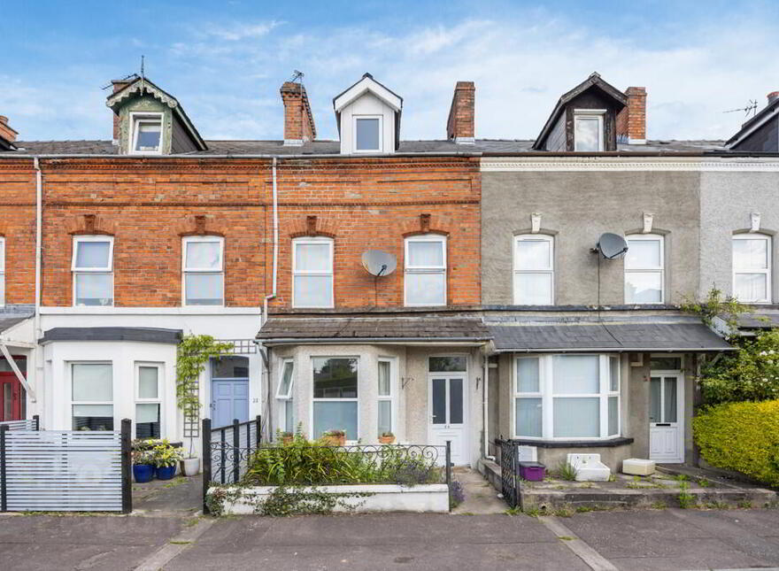 24 Campbell Park Avenue, Belfast, BT4 3FH photo