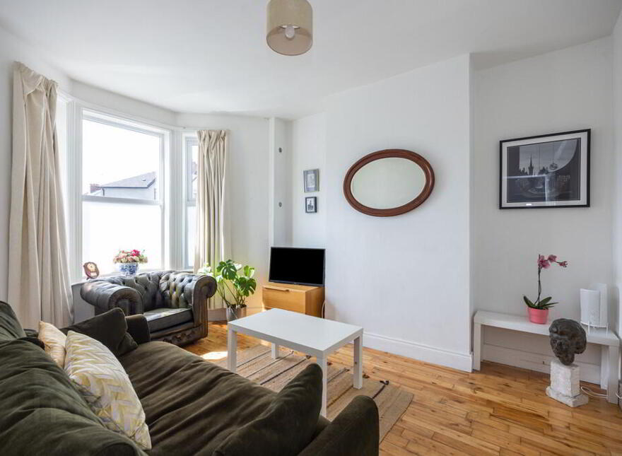 24 Campbell Park Avenue, Belfast, BT4 3FH
