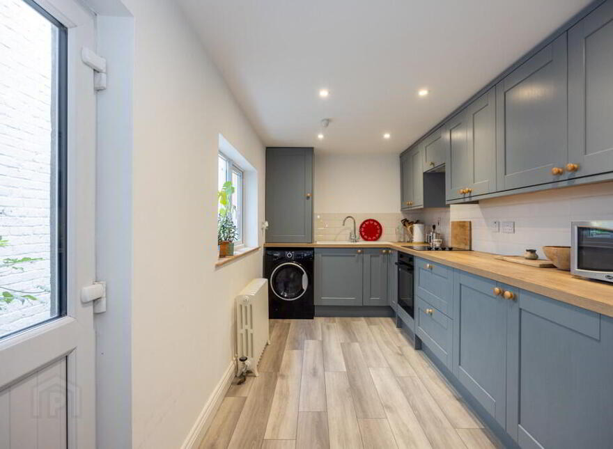 24 Campbell Park Avenue, Belfast, BT4 3FH