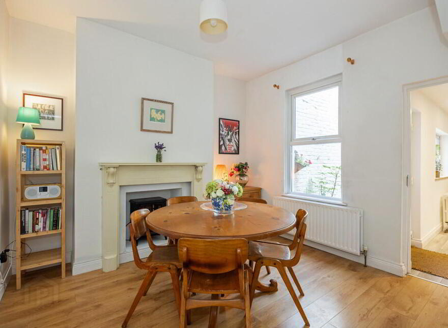 24 Campbell Park Avenue, Belfast, BT4 3FH